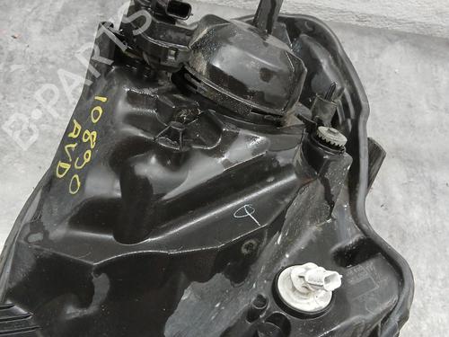 Højre forlygte RENAULT KANGOO Express (FW0/1_) 1.5 dCi 85 (FW0K, FW0L, FW0B) | BP29116648C29 