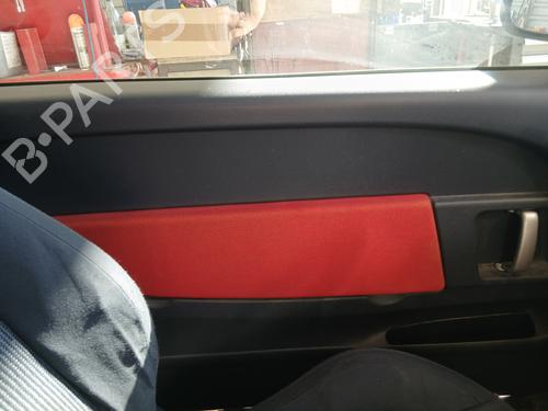 Front left window mechanism PEUGEOT 1007 (KM_) 1.6 16V | BP29247379C22 