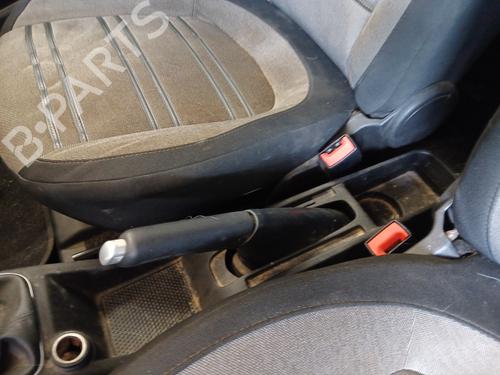 Hand brake FIAT PUNTO (199_) | BP36009244I18 - Image 2