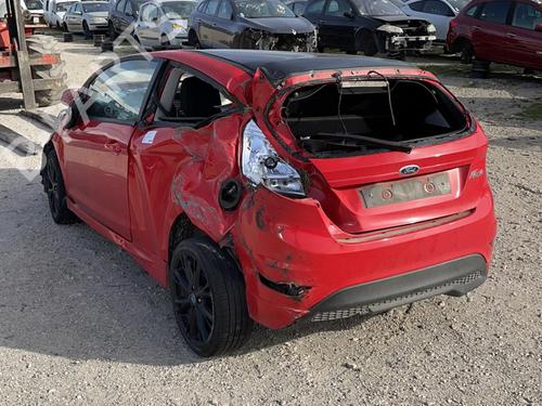 Right front window motor FORD FIESTA VI (CB1, CCN) 1.5 TDCi | BP20887410E20 