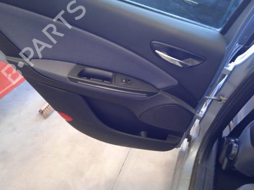 Used Rear left window mechanism FIAT BRAVO II (198_) 1.9 D Multijet (198AXB1A) (120 hp) 21279263