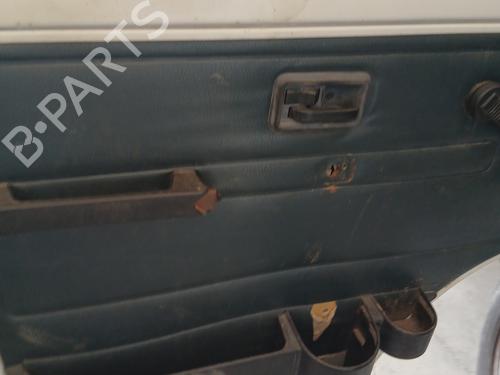 Used Front left window mechanism RENAULT TRAFIC Bus (T_, P_, V_) 1.9 D (60 hp) 28544723