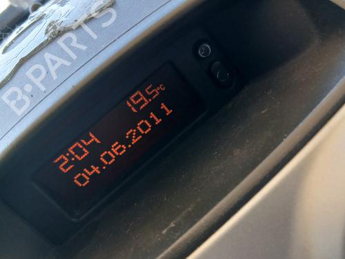 Used Display monitor Display monitor 37754008 37754008