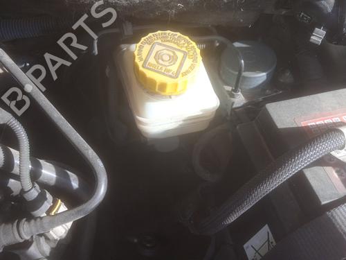 Servo brake FIAT GRANDE PUNTO (199_) 1.3 D Multijet | BP24116472M42 
