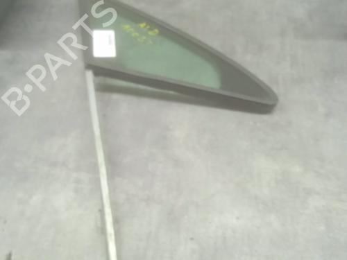 Used Front right quarter glass PEUGEOT 407 SW (6E_, 6D_) 2.0 HDi 135 (136 hp) 23794962