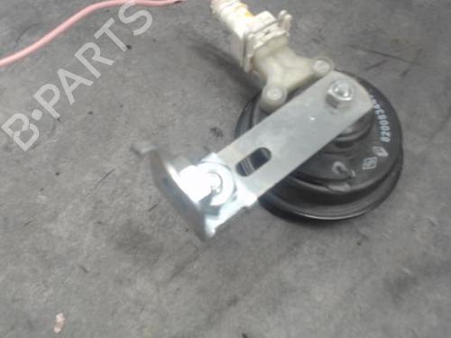 Horn DACIA LOGAN (LS_) 1.5 dCi (LS04) | BP38514086E13 - Image 3