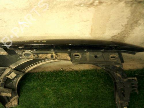 Left front fenders AUDI A2 (8Z0) 1.4 | BP20885662C41 