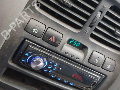 Used Warning switch Warning switch 38308612 38308612
