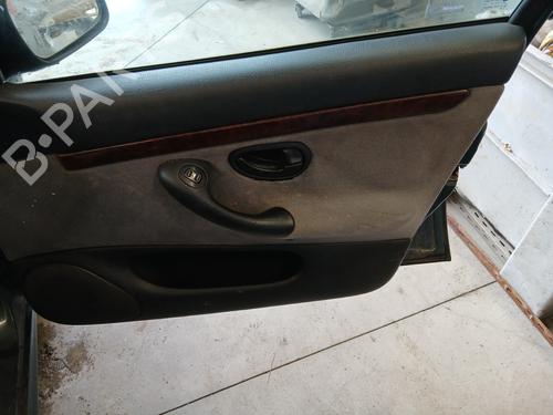 Front right window mechanism PEUGEOT 406 Break (8E/F) 2.1 TD 12V | BP30161846C23