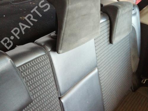 Rear seat CITROËN C3 Picasso (SH_) 1.6 HDi | BP24594437C17 