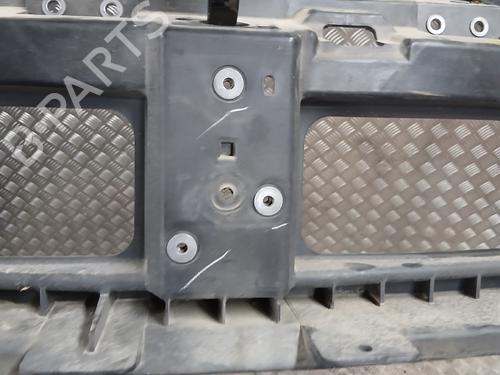 Front slam panel RENAULT TRAFIC II Bus (JL) | BP36807573C72 - Image 3