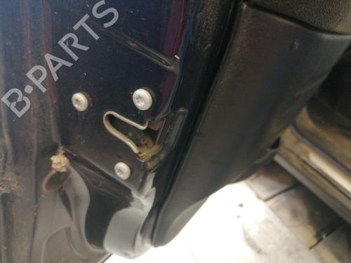 Front left lock OPEL ZAFIRA A MPV (T98) 2.2 DTI 16V (F75) | BP27092109C98 