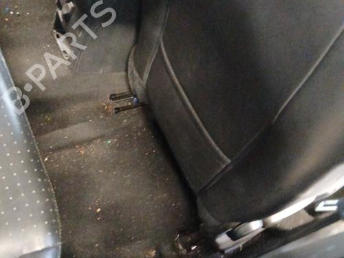 Right front seat CITROËN DS4 (NX_) 1.6 HDi 115 | BP29760193C16 