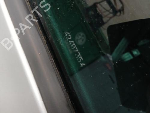Rear right door window RENAULT CLIO III Grandtour (KR0/1_) 1.5 dCi (KR0G) | BP29711941C21 