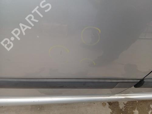Used Right rear door CITROËN C3 I (FC_, FN_) 1.4 HDi (68 hp) 28587275