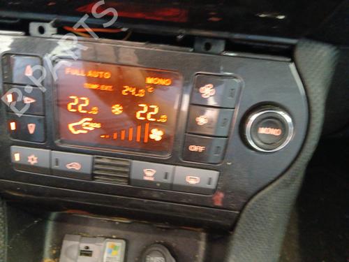 Climate control FIAT BRAVO II (198_) 1.9 D Multijet (198AXC1B) | BP28489456I5 