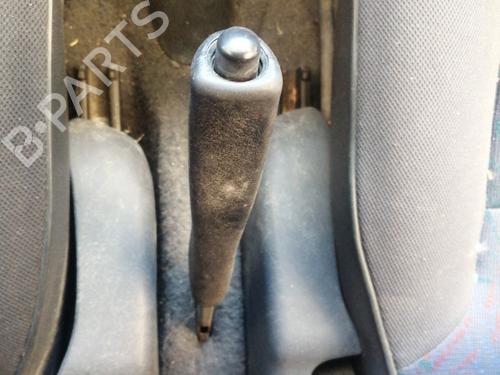 Used Hand brake CITROËN SAXO (S0, S1) 1.5 D (57 hp) 26025621