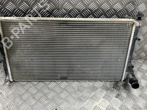 Køler FIAT PANDA (169_) 1.3 D Multijet (169.AXC1A) (70 hp) 27341930