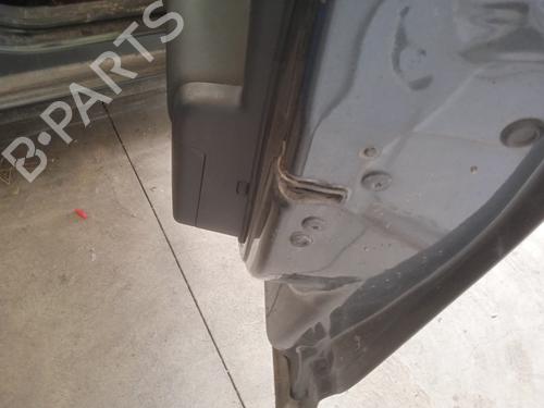 Used Front right lock CITROËN C4 II (NC_) 1.6 HDi 115 (114 hp) 21280596