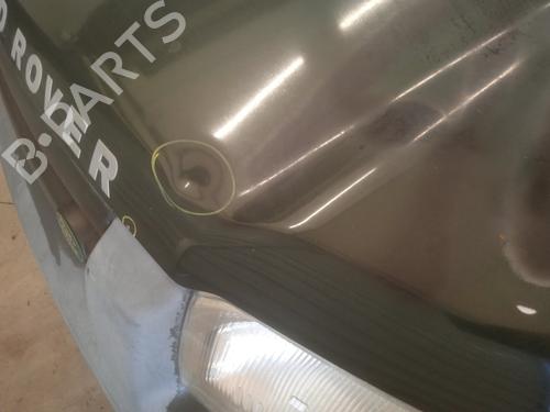 Used Hood Hood LAND ROVER FREELANDER I (L314) 2.0 DI 4x4 (98 hp) 21675436 21675436