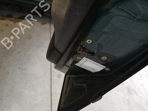 Front right lock PEUGEOT 406 Break (8E/F) 2.1 TD 12V | BP30161855C97