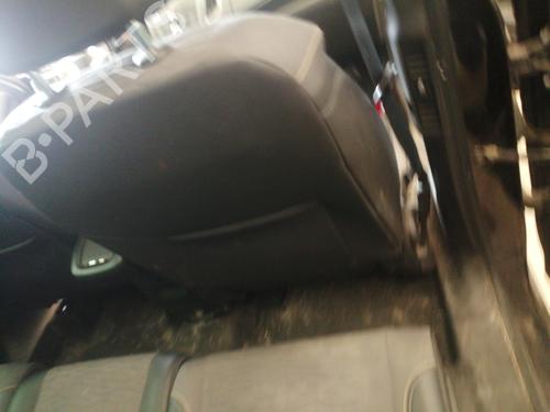 Right front seat OPEL ZAFIRA TOURER C (P12) 1.6 CDTI (75) | BP24884049C16 - Image 5