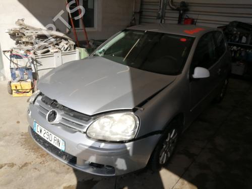 Pipe VW GOLF V (1K1) 1.9 TDI | BP26740750M125 - Image 6