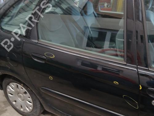 Dør højre bagtil CITROËN XSARA PICASSO (N68) 1.6 16V | BP29844908C5