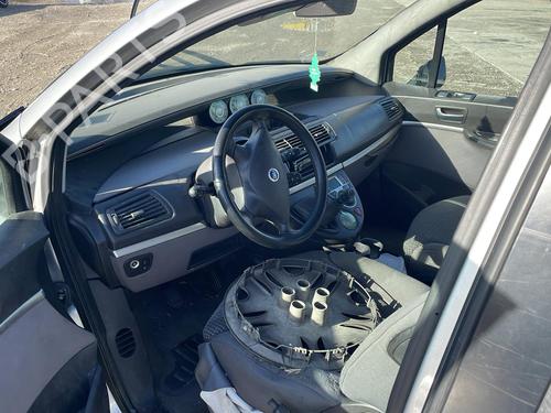 Left mirror RENAULT MEGANE I (BA0/1_) 1.9 dTi (BA1U) | BP21275920C26 