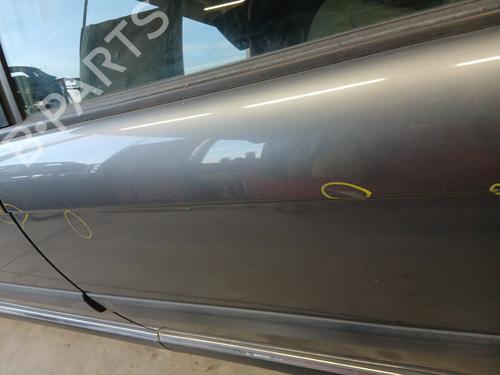 Left rear door CITROËN C5 II (RC_) 1.6 HDi (RC8HZB) | BP30325779C4 