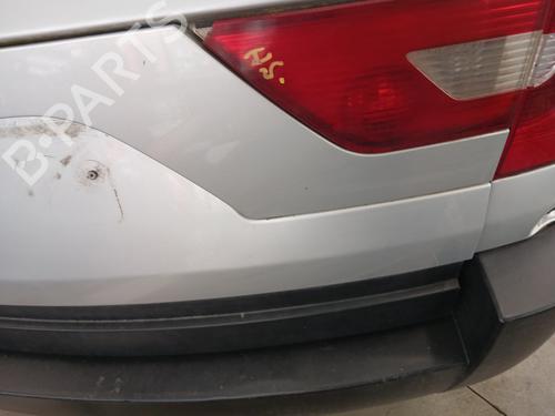 Tailgate BMW X3 (E83) 3.0 d | BP30650482C6 