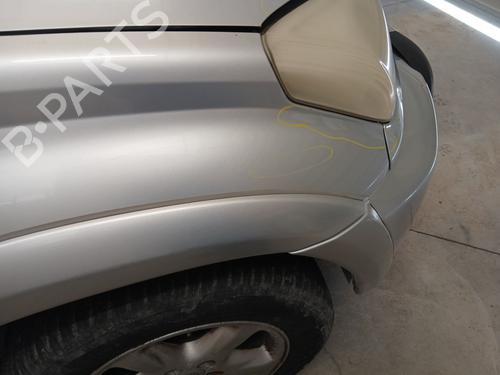 Right front fenders TOYOTA RAV 4 II (_A2_) 2.0 D 4WD (CLA20_, CLA21_, CLA20R, CLA21R) | BP30109389C42