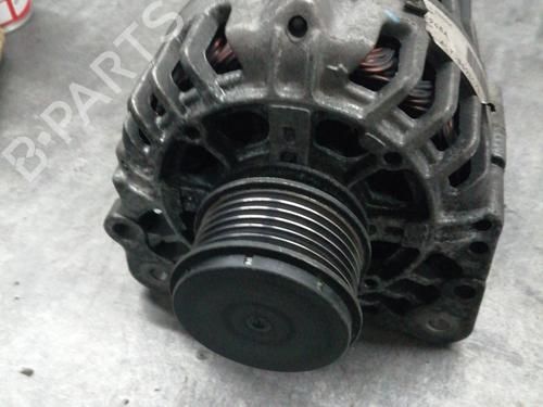 Alternator VW GOLF IV (1J1) 1.9 TDI | BP24331034M7 