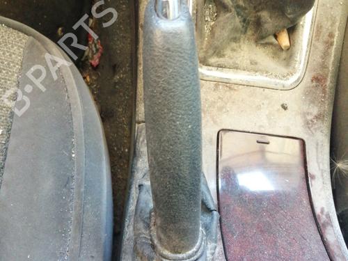 håndbremse PEUGEOT 407 SW (6E_, 6D_) 2.0 HDi 135 (136 hp) 27205395