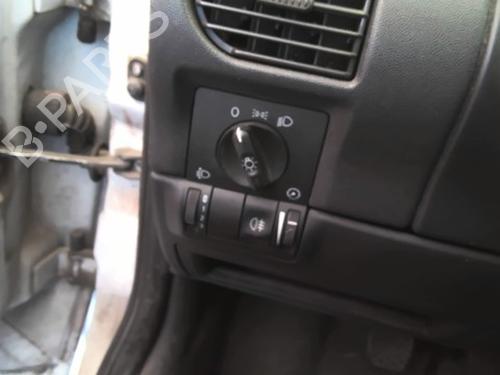 Headlight switch OPEL CORSA C (X01) 1.0 (F08, F68) | BP39379392I24 - Image 2