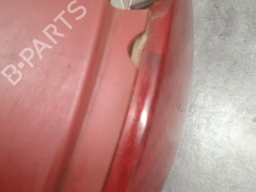Used Right taillight SKODA FABIA II (542) 1.2 (70 hp) 21283136