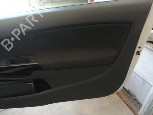 Front right window mechanism OPEL CORSA D (S07) 1.2 LPG (L08, L68) | BP26433113C23 