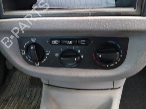 Climate control CITROËN C3 I (FC_, FN_) 1.4 HDi 00006451KS