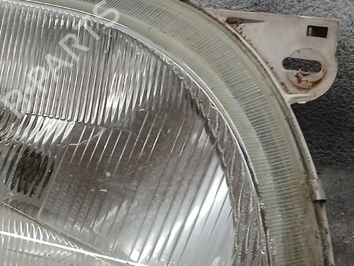 Right headlight FORD TRANSIT Van (E_ _) 2.5 DI (EAL, EAS) | BP36763241C29 - Image 4