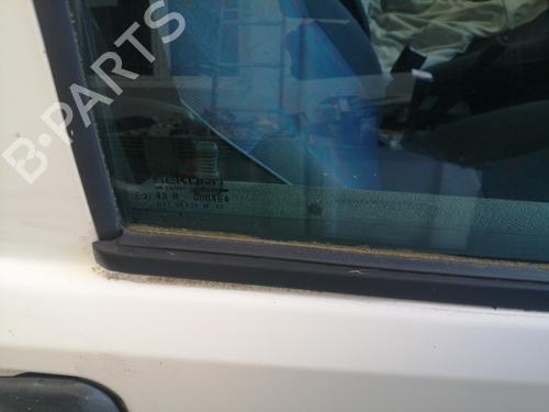 Front right door window CITROËN SAXO (S0, S1) 1.5 D | BP26025608C19 