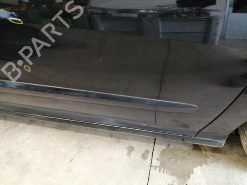 Right front door PEUGEOT 308 I (4A_, 4C_) 1.6 16V | BP26393423C3