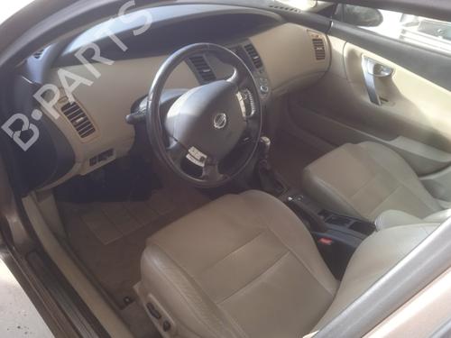 Pipe NISSAN PRIMERA Hatchback (P12) 2.2 dCi | BP29612201M125 - Image 13
