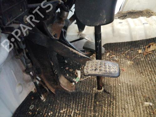 Other PIAGGIO PORTER Platform/Chassis 1.0 | BP28007859O1 