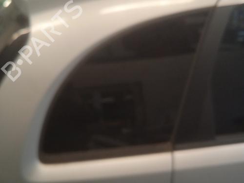 Panel rute bak høyre OPEL MERIVA A MPV (X03) 1.6 (E75) (105 hp) 21222237