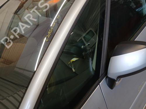 Used Front left quarter glass CITROËN C4 Grand Picasso I (UA_) 1.6 HDi 110 (112 hp) 31587742