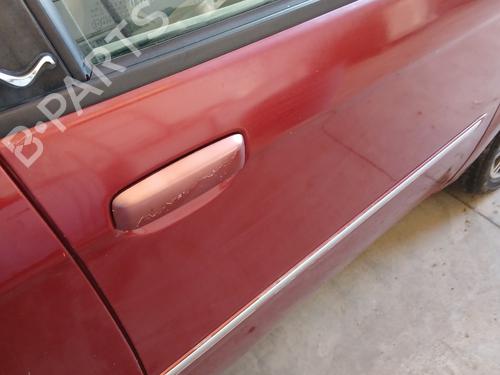 Dør høyre foran LANCIA MUSA (350_) 1.3 D Multijet (350.AXB11, 350.AXB1A) | BP29976685C3