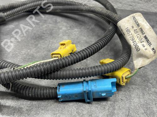Module électronique CITROËN XSARA (N1) 2.0 HDi 90 (90 hp) 27895154