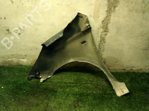 Right front fenders NISSAN NOTE (E11, NE11) 1.5 dCi | BP20885616C42 