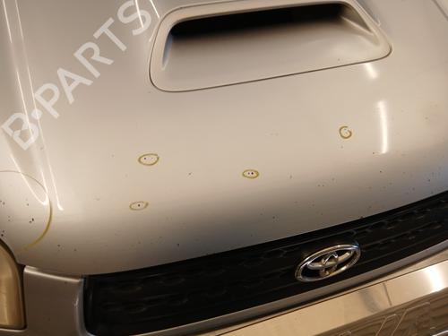 Hood TOYOTA RAV 4 II (_A2_) 2.0 D 4WD (CLA20_, CLA21_, CLA20R, CLA21R) | BP30109396C1