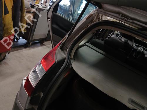 Tailgate lift support RENAULT GRAND SCÉNIC II (JM0/1_) 1.5 dCi (JM02, JM13) | BP29956927C138